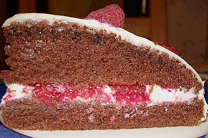 Schokotorte 2