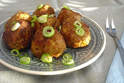 Dänische Frikadellen 12