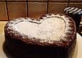 Devil's Food Cake
