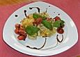 Puten - Gratin