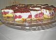 Zimt - Kirsch - Schmand - Kuchen