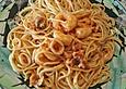 Spaghetti Frutti di Mare