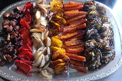 Antipasti misti 20