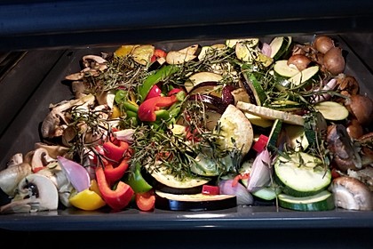 Antipasti misti 21