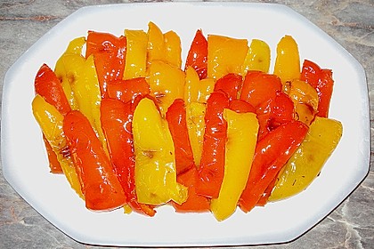 Antipasti misti 33