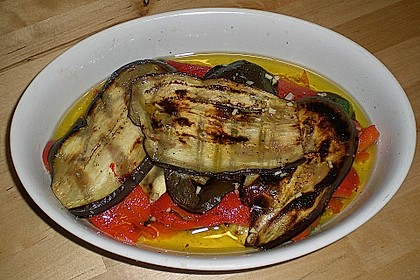 Antipasti misti 15