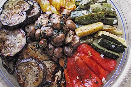 Antipasti misti 9