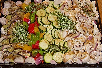 Antipasti misti 4