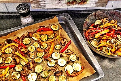 Antipasti misti 40
