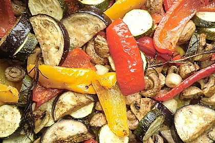 Antipasti misti 17