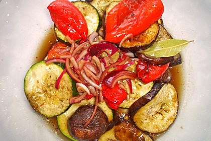 Antipasti misti 34