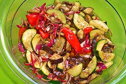 Antipasti misti 27
