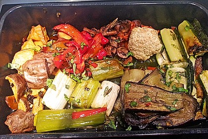 Antipasti misti 22