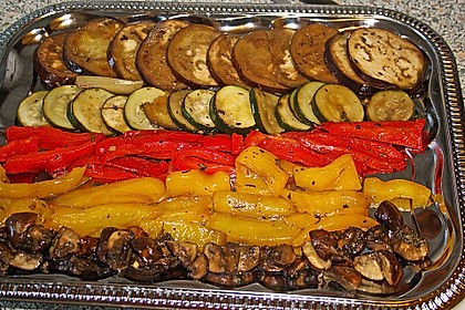 Antipasti misti