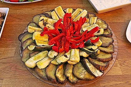 Antipasti misti 23