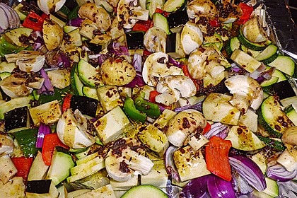 Antipasti misti 29