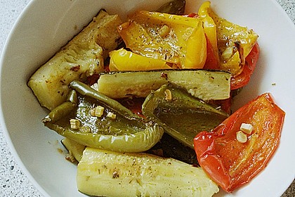 Antipasti misti 18