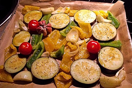 Antipasti misti 11
