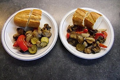 Antipasti misti 19