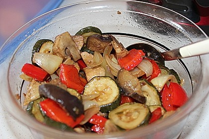 Antipasti misti 39