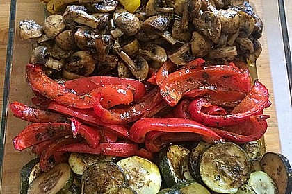 Antipasti misti 10