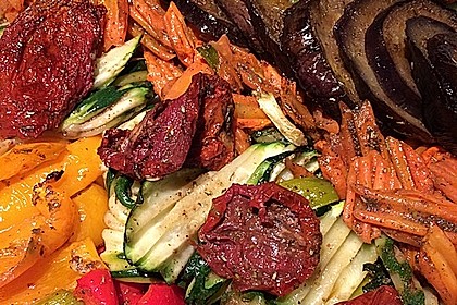 Antipasti misti 2