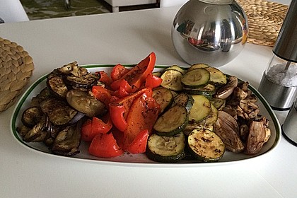 Antipasti misti 13