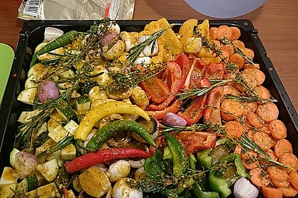 Antipasti misti 7