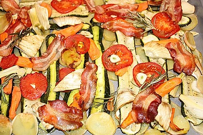 Antipasti misti 25