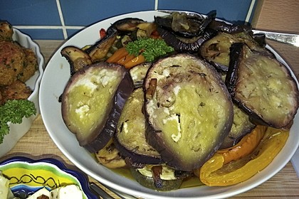 Antipasti misti 38