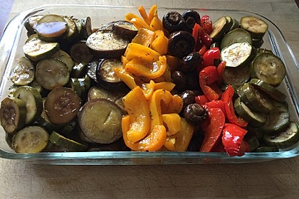 Antipasti misti 12