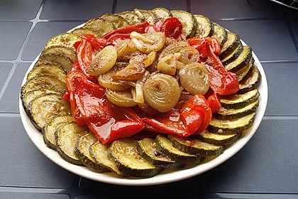 Antipasti misti 8