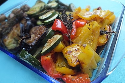 Antipasti misti 3