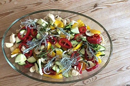 Antipasti misti 24