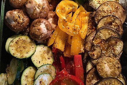 Antipasti misti 37