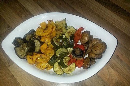 Antipasti misti 16