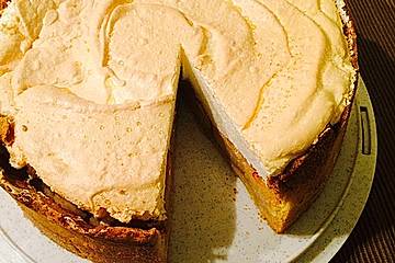 Apfelkuchen
