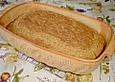 K&ouml;rnerschwarzbrot mit Buttermilch