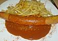 Currywurst - Sauce