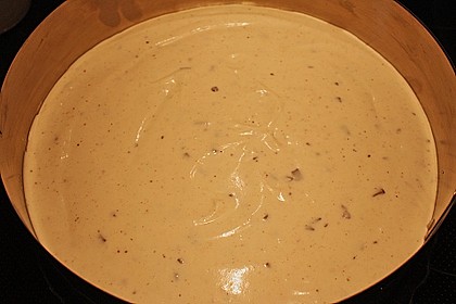 Bananen - Split - Schokokuchen 8