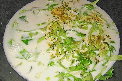 Nudelpfanne mit Fleischk&auml;se