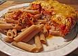 Schnitzel alla bolognese