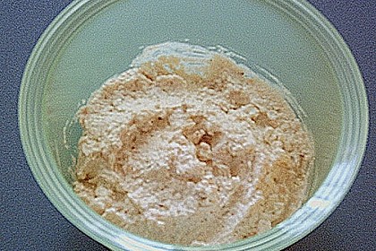 R&auml;ucherlachs - Feta - Dip