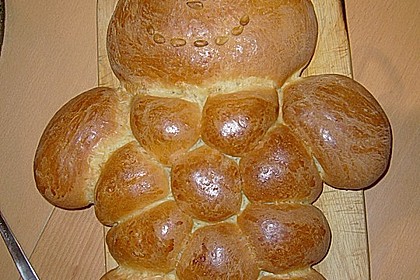 Kinder - Party - B&auml;r 7
