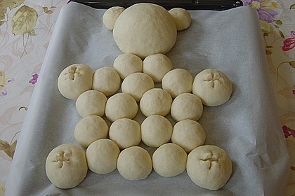 Kinder - Party - B&auml;r 12