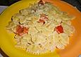 Gorgonzola - Nuss - Pasta