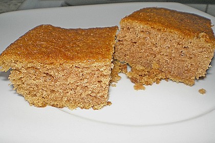 Saure Brownies 7
