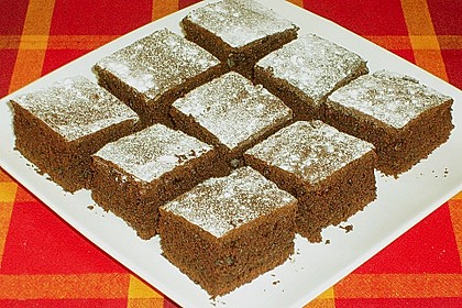 Saure Brownies 8