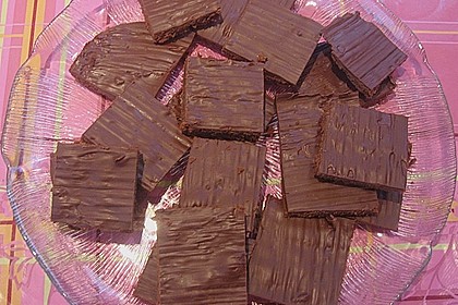 Saure Brownies 12