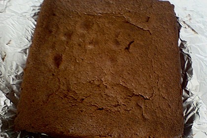 Saure Brownies 15
